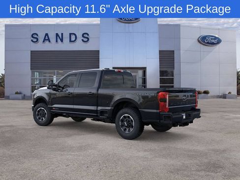New 2026 Ford F250 Lariat w/ Tremor Off-Road Package AWD/4WD image 4