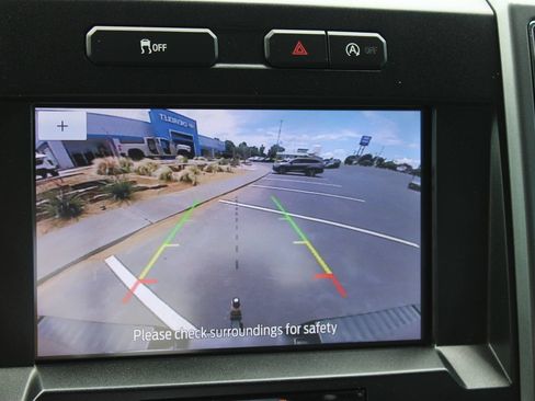 Used 2020 Ford F150 XLT w/ Equipment Group 302A Luxury AWD/4WD image 16