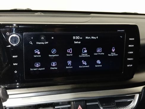 Used 2023 Kia K5 GT FWD image 24
