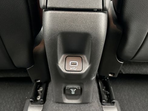 Used 2022 Jeep Renegade Trailhawk AWD/4WD image 20