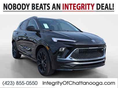 New 2026 Buick Encore GX Sport Touring