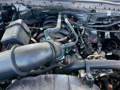 Used 2023 Ford F350 XL AWD/4WD image 27