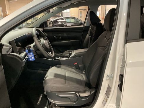 New 2026 Hyundai Tucson SE AWD/4WD image 9