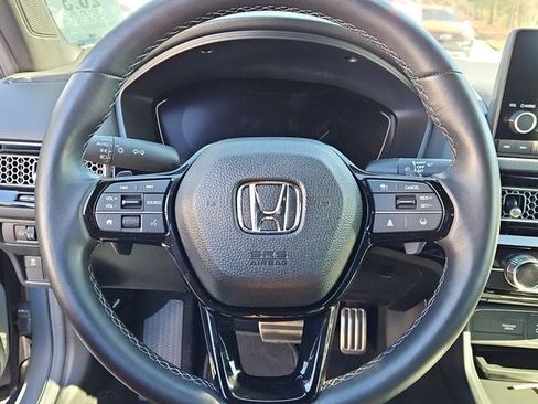 Used 2025 Honda Civic Sport image 24