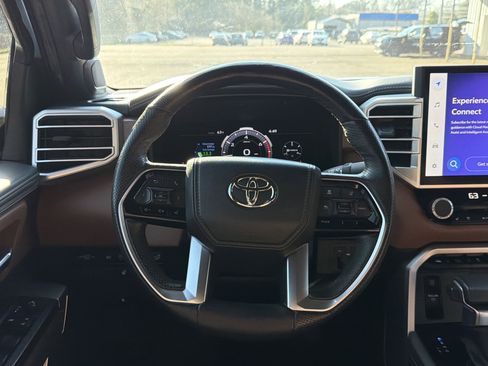 Used 2023 Toyota Tundra 1794 Edition image 11