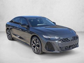 New 2026 Audi A6 Premium Plus w/ Premium Plus Package video 3