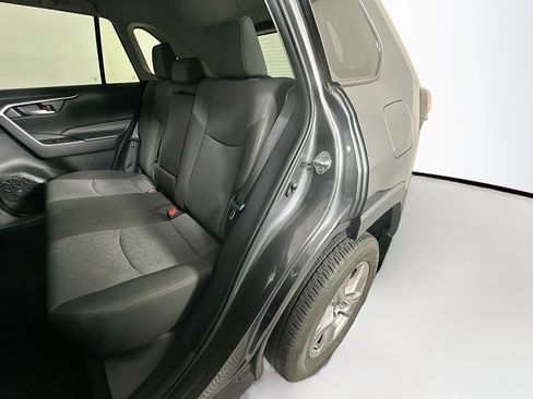 Certified 2025 Toyota RAV4 XLE w/ Convenience Package FWD image 26