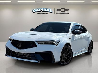 Used 2024 Acura Integra Type S