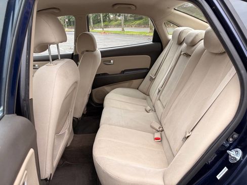 Used 2009 Hyundai Elantra GLS image 14