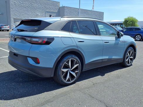 New 2026 Volkswagen ID.4 Pro S image 5