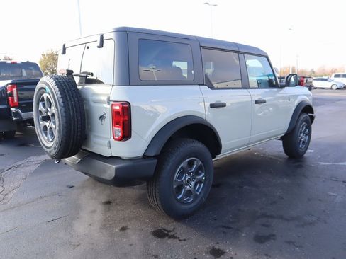 New 2025 Ford Bronco Big Bend image 21