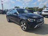 Certified 2022 Mercedes-Benz GLC 300 4MATIC image 2