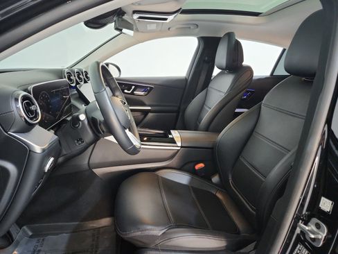 Certified 2024 Mercedes-Benz GLC 300 4MATIC image 10