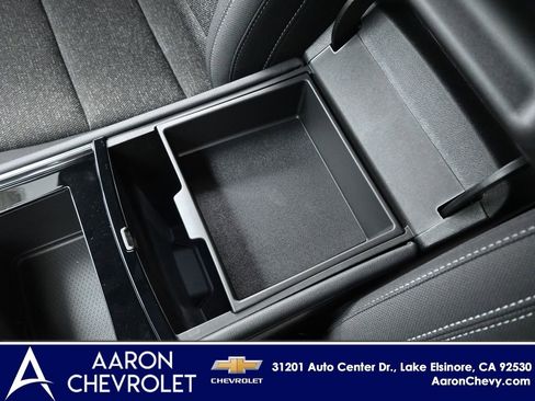 New 2026 Chevrolet Traverse LT image 21