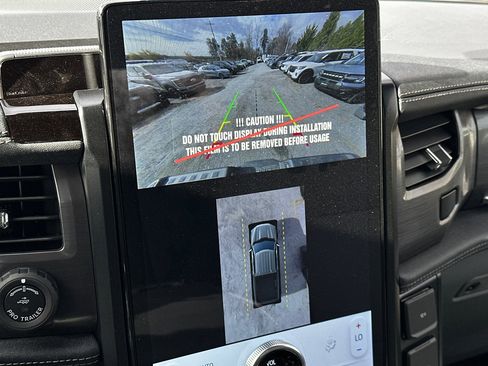 New 2025 Ford F150 Lightning Flash image 31