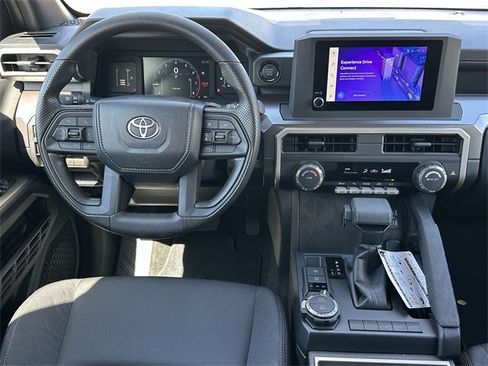 Certified 2025 Toyota Tacoma SR5 image 11