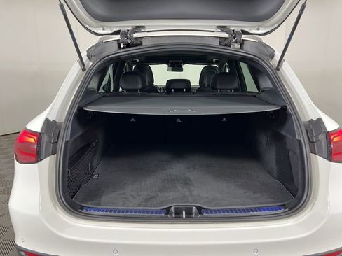 Certified 2025 Mercedes-Benz GLC 300 GLC 300 image 15