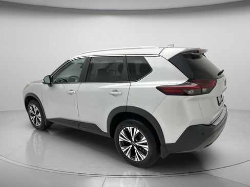 Used 2023 Nissan Rogue SV w/ SV Premium B Package AWD/4WD image 4