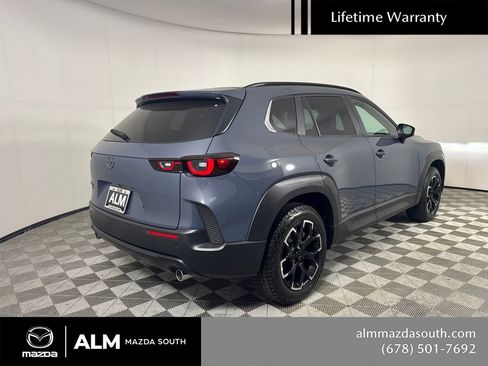New 2026 MAZDA CX-50 Meridian Edition w/ Weather Package AWD/4WD image 6