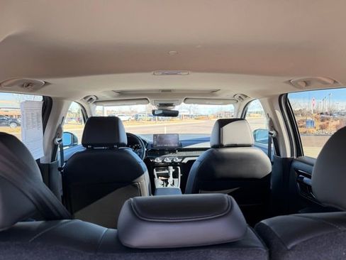 Used 2025 Honda CR-V EX-L image 26