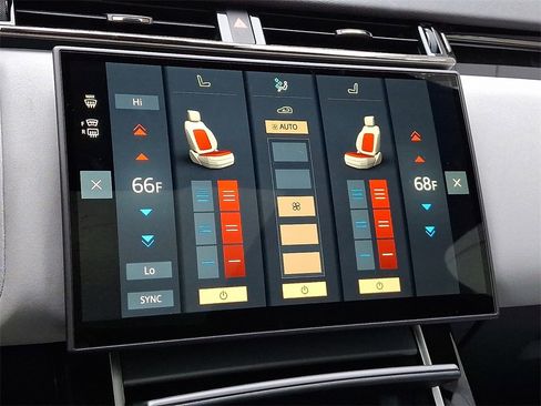 New 2026 Land Rover Range Rover Velar S image 12