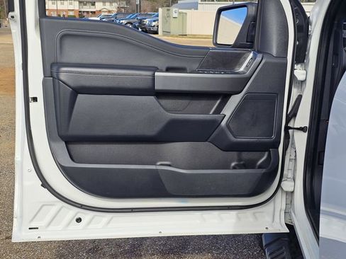 Used 2022 Ford F150 XLT w/ Equipment Group 301A Mid image 14