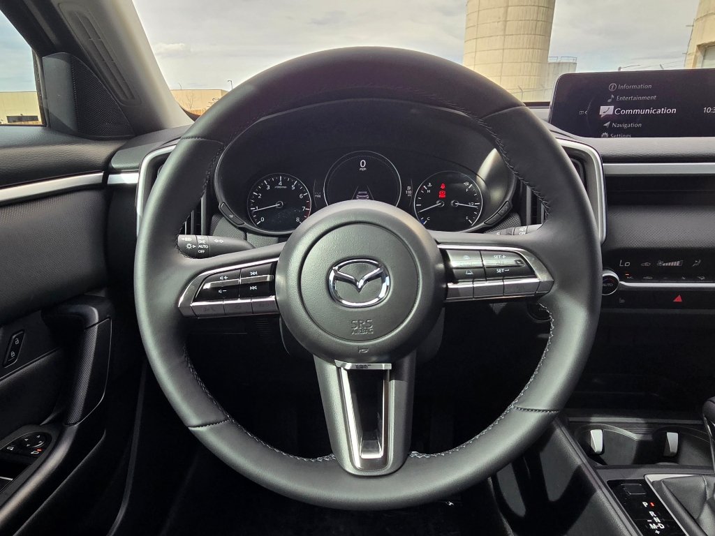 Used 2026 MAZDA CX-50 Meridian Edition w/ Cargo Package AWD/4WD image 25