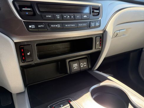 Used 2021 Honda Pilot EX-L image 26