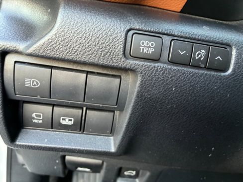 Used 2023 Lexus IS 300 AWD w/ Premium Package image 25