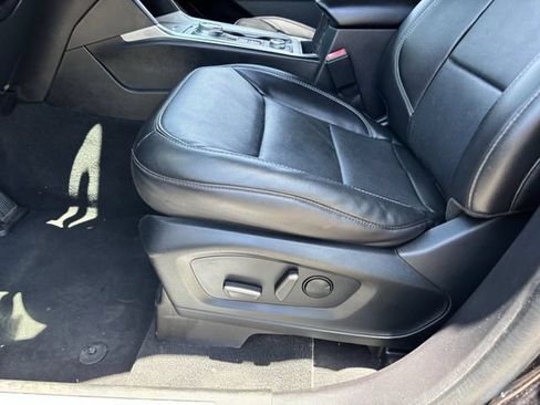 Used 2022 Ford Explorer Limited AWD/4WD image 21