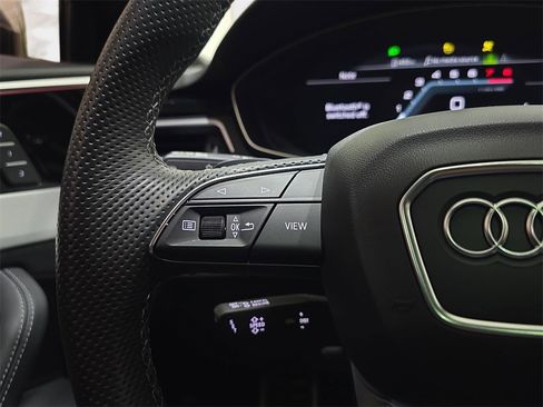 Used 2023 Audi A4 2.0T Prestige image 18