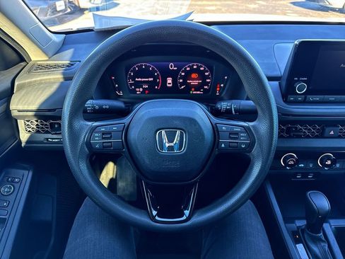 Used 2024 Honda Accord LX image 14