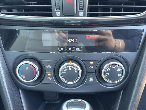 Used 2014 MAZDA MAZDA6 Sport image 18