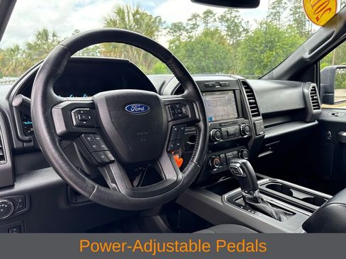 Used 2019 Ford F150 XLT w/ Equipment Group 302A Luxury RWD image 8
