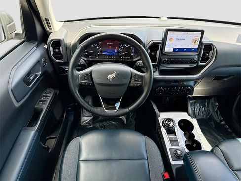 Used 2023 Ford Bronco Sport Outer Banks image 21