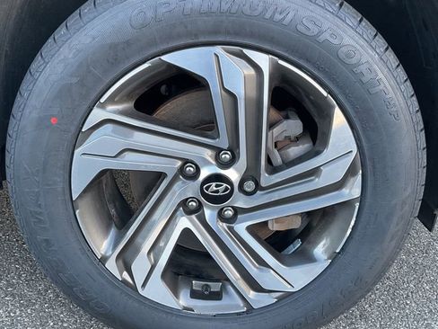 Used 2022 Hyundai Santa Fe SEL image 34