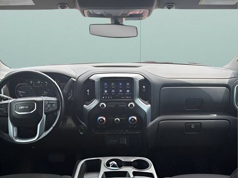 Used 2020 GMC Sierra 1500 Elevation w/ Elevation Value Package RWD image 18