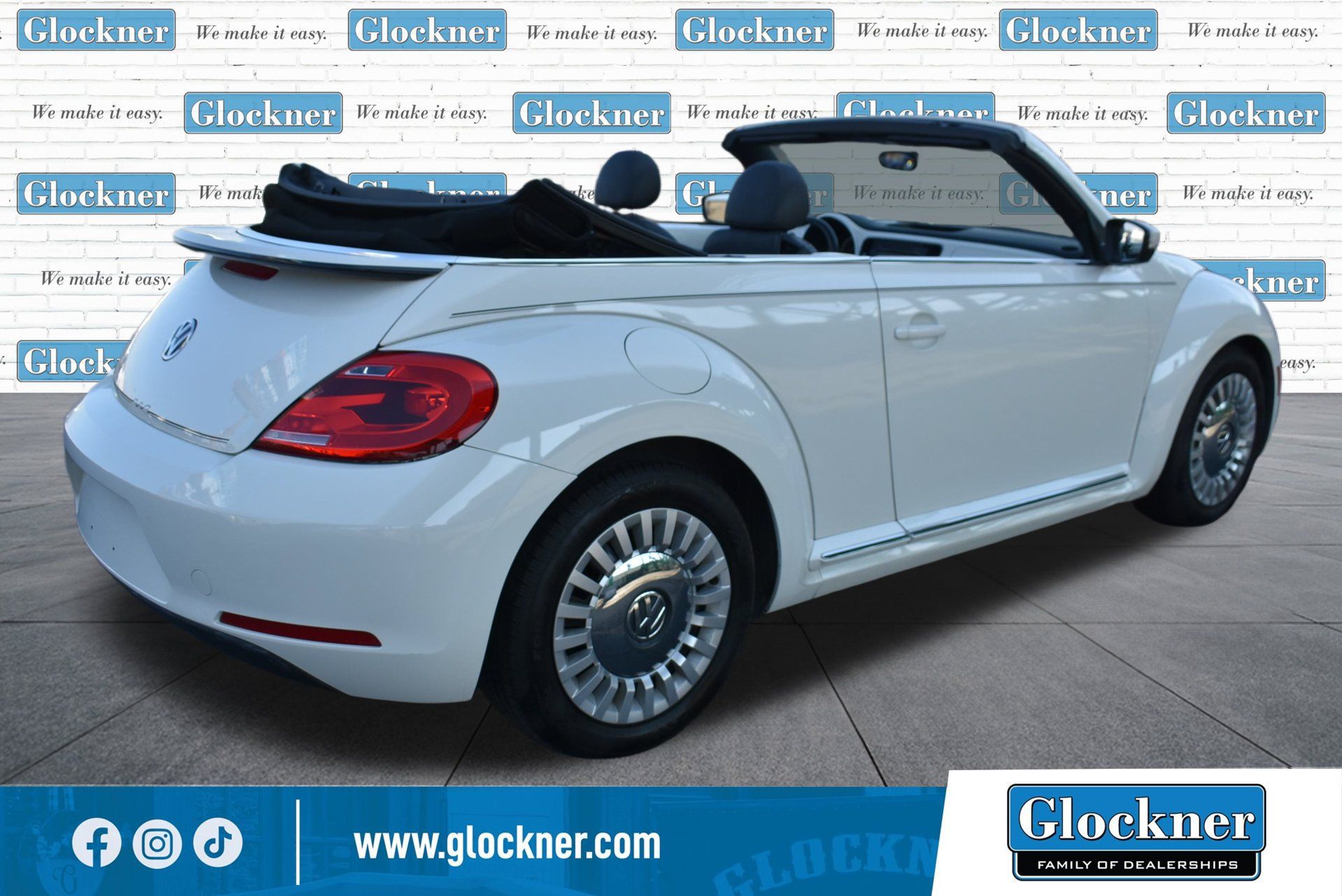 Used 2013 Volkswagen Beetle 2.5 FWD image 15