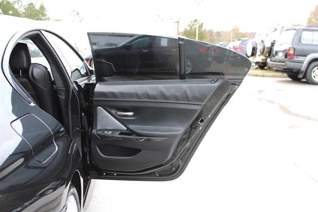 Used 2014 BMW 650i Gran Coupe RWD image 37