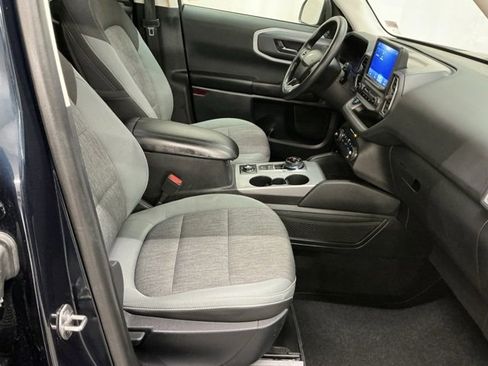 Used 2021 Ford Bronco Sport Big Bend image 20