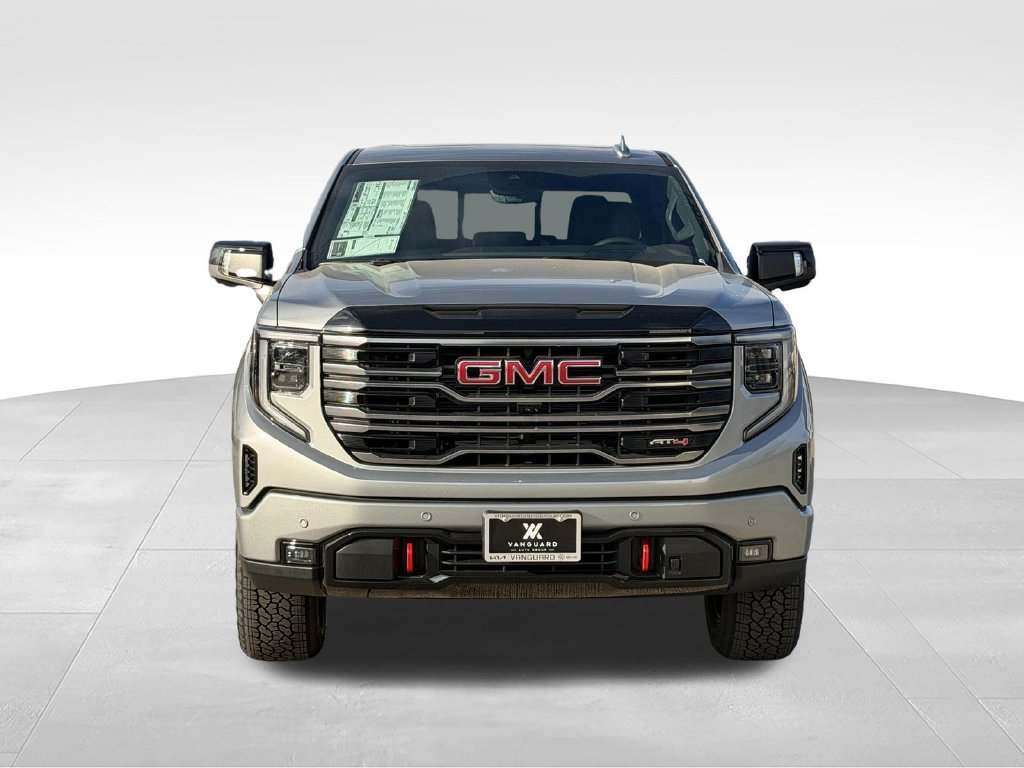 New 2026 GMC Sierra 1500 AT4 w/ AT4 Premium Package AWD/4WD image 7