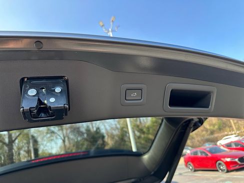 New 2025 MAZDA CX-5 AWD 2.5 S image 24