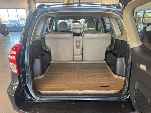 Used 2011 Toyota RAV4 Limited image 13