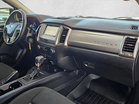 Used 2019 Ford Ranger XLT w/ Equipment Group 301A Mid image 22