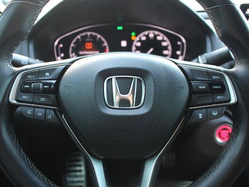 Used 2020 Honda Accord Sport image 17