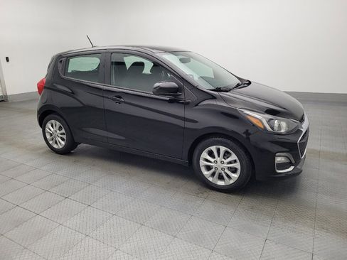 Used 2020 Chevrolet Spark LT image 11