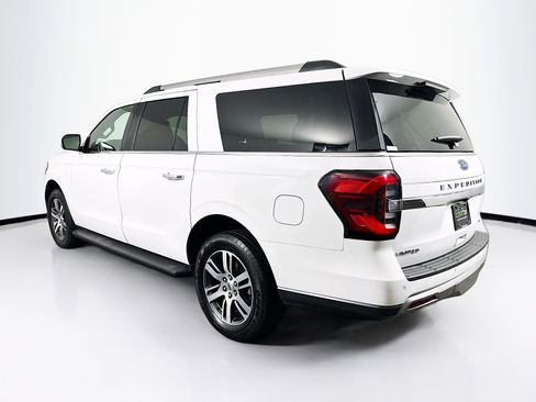 Used 2024 Ford Expedition Max Limited image 5