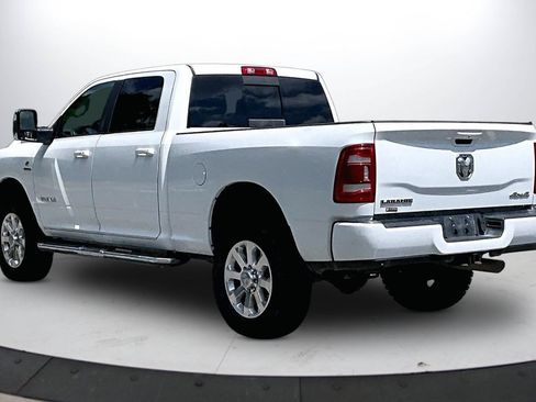 Certified 2023 RAM 2500 Laramie AWD/4WD image 7