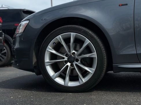 Used 2015 Audi A4 2.0T Premium w/ Audi MMI Navigation image 42