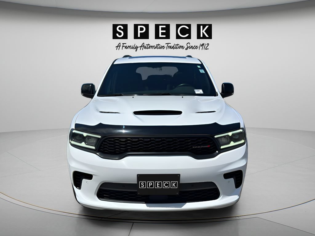 Used 2025 Dodge Durango R/T AWD/4WD image 8